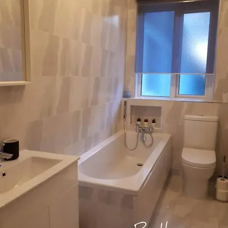 Holiday home Family Home, 20 Mins From Youghal Killeagh