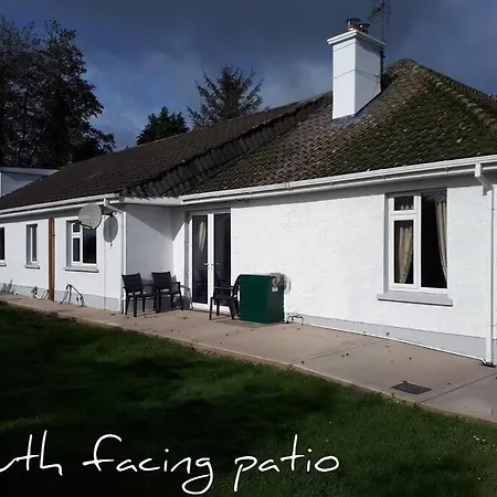 Holiday home Family Home, 20 Mins From Youghal Killeagh