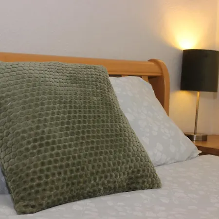 Family Home, 20 Mins From Youghal 度假居