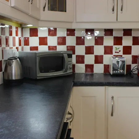 度假居 Family Home, 20 Mins From Youghal *