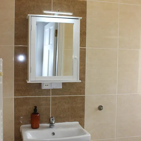 度假居 Family Home, 20 Mins From Youghal *