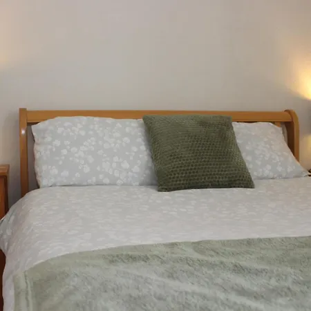 度假居 Family Home, 20 Mins From Youghal